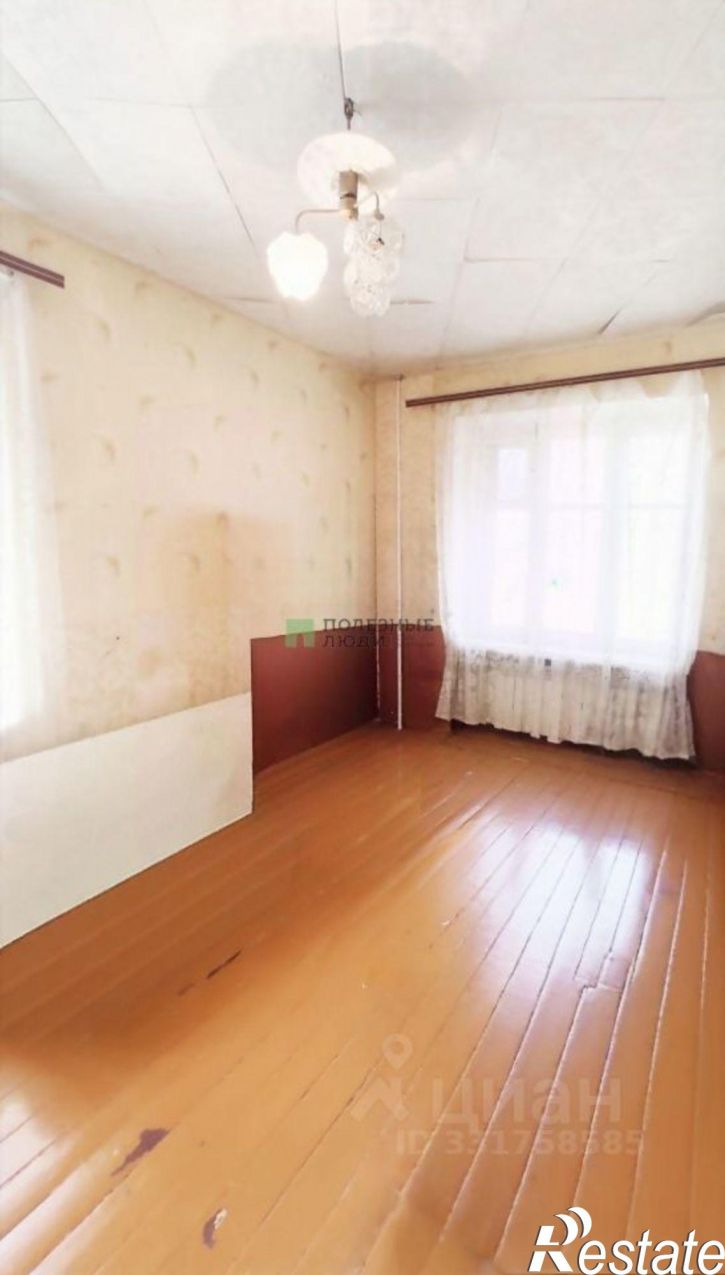 3-комн квартира ул Карла Маркса, 6,  д. 6