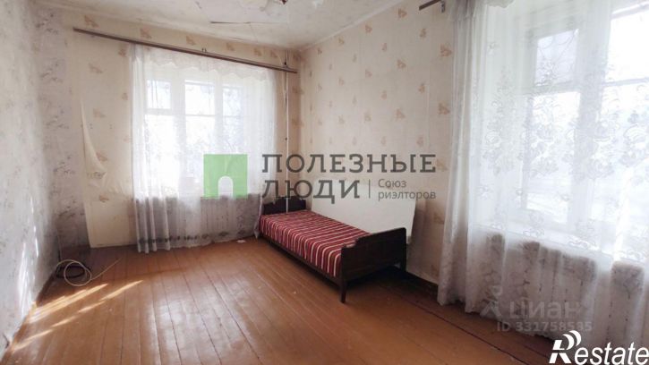 3-комн квартира ул Карла Маркса, 6,  д. 6