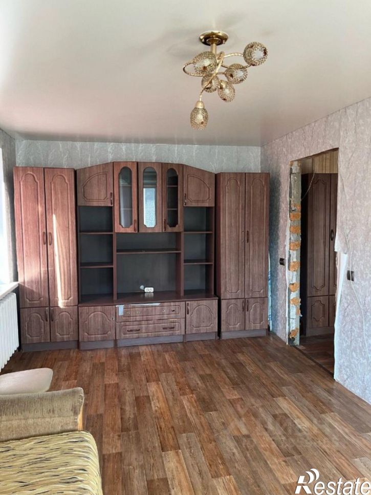 2-комн квартира пр-кт Космонавтов, 3,  д. 3