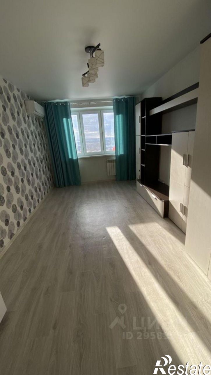 1-комн квартира ул Пензенская, 10,  д. 10