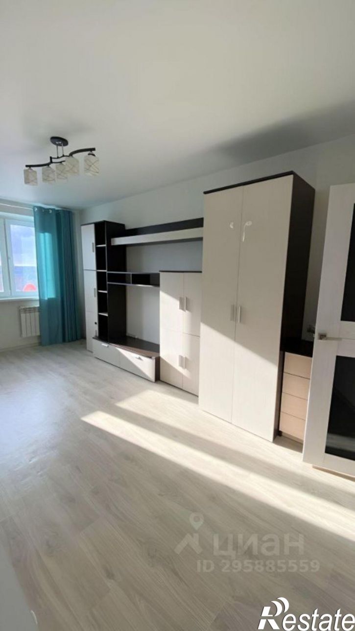 1-комн квартира ул Пензенская, 10,  д. 10