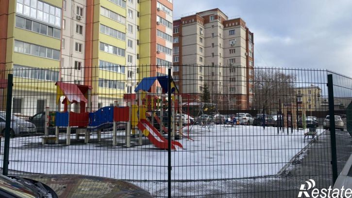 1-комн квартира ул Пензенская, 10,  д. 10