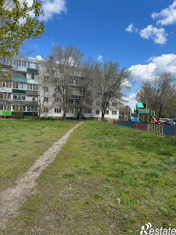 3-комн квартира ул Маршала Жукова, 319,  д. 319