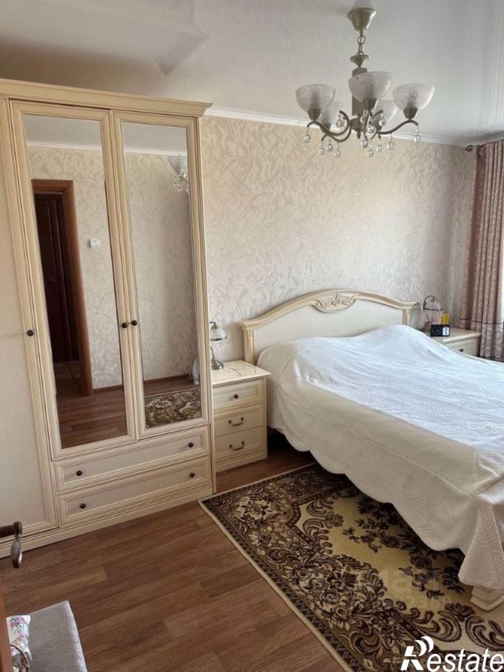 3-комн квартира ул Маршала Жукова, 319,  д. 319