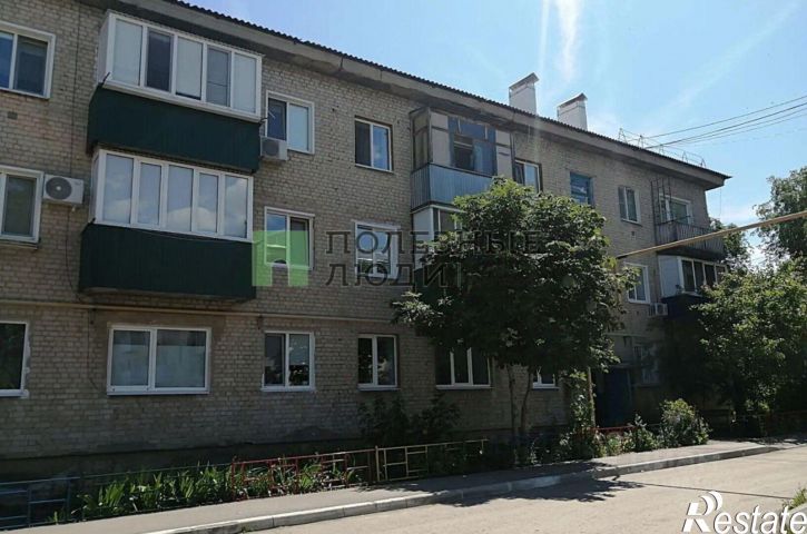 2-комн квартира ул Карпинского, 45,  д. 45