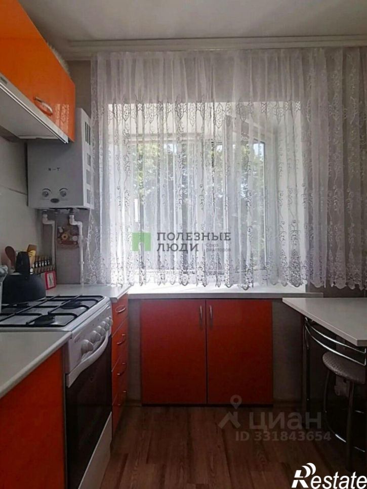 2-комн квартира ул Карпинского, 45,  д. 45