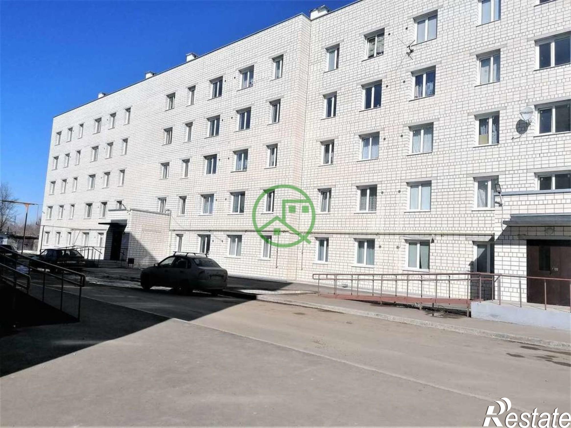 Купить квартиру за 2 650 000 рублей на Керамическая улица, 32А