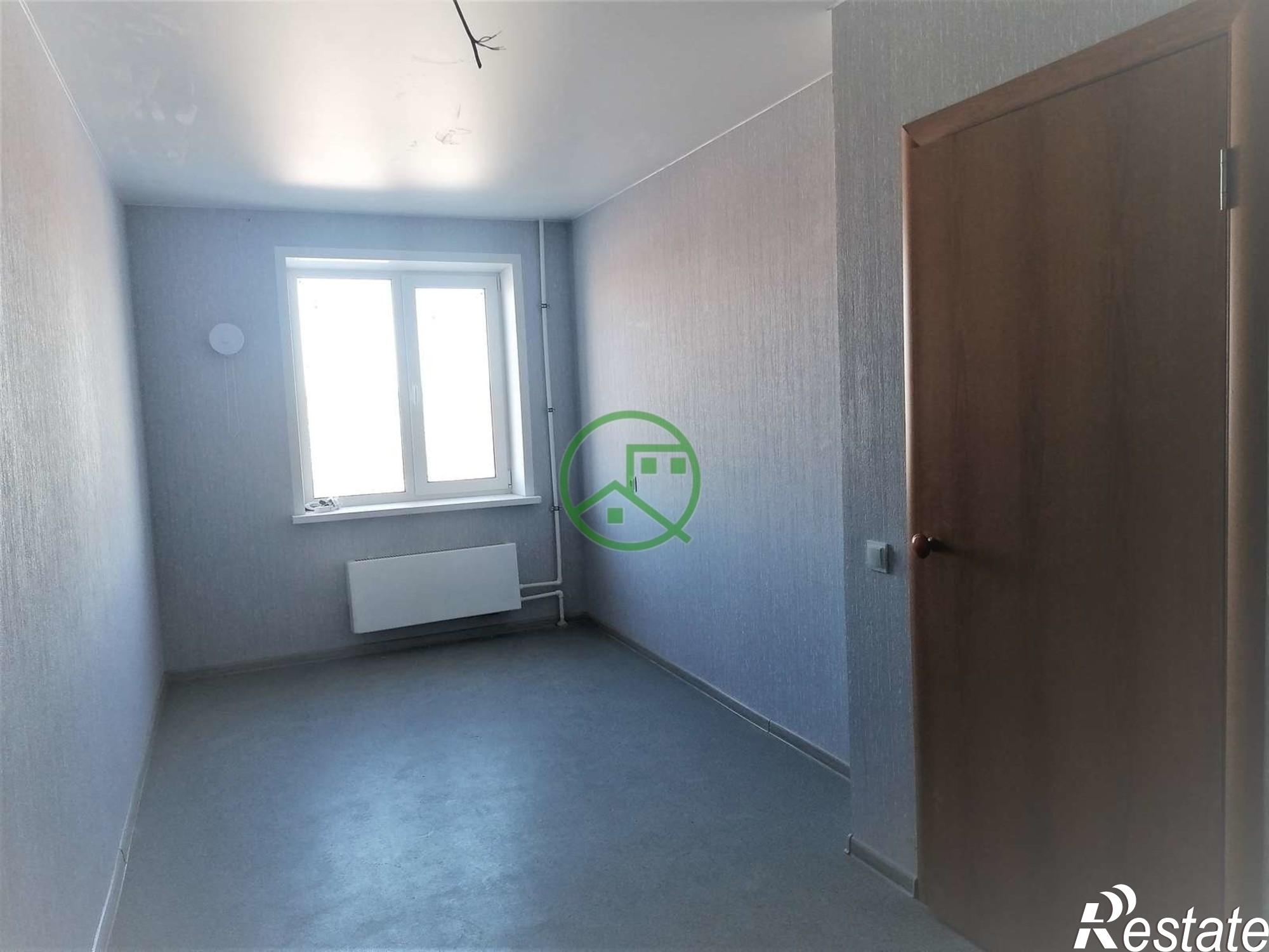 Купить квартиру за 2 650 000 рублей на Керамическая улица, 32А