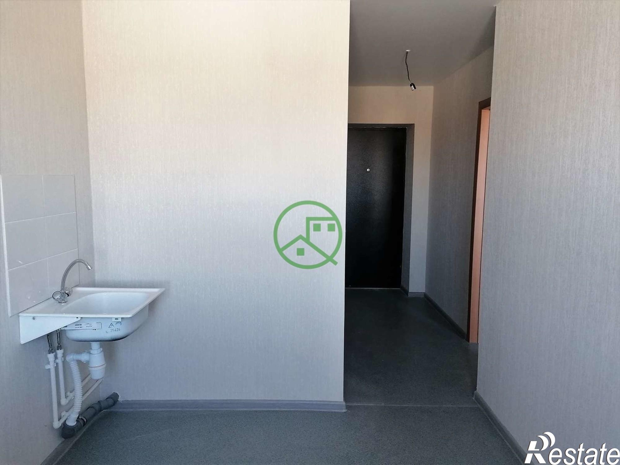 Купить квартиру за 2 650 000 рублей на Керамическая улица, 32А