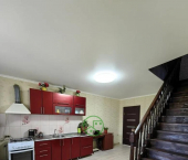 коттедж 168 кв м Крестьянская улица, 32А