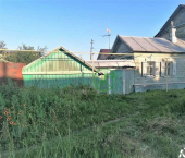 коттедж 37 кв м Новоинтернациональная улица