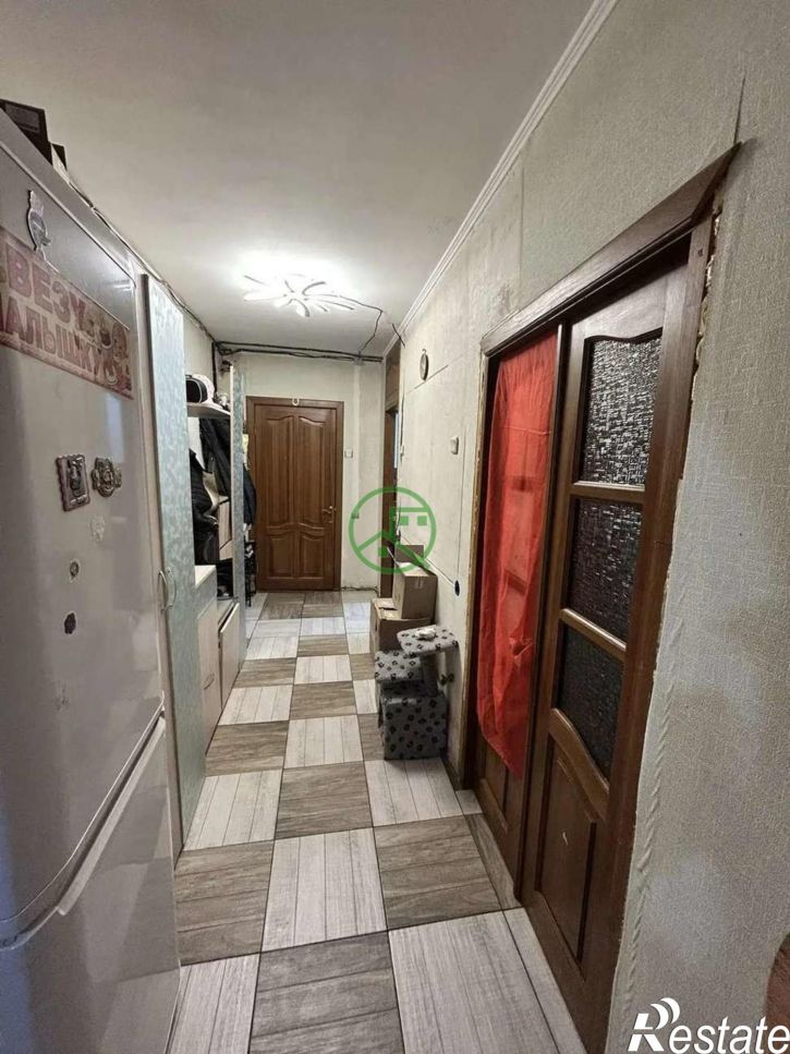 3-комн квартира Звездная улица, 2