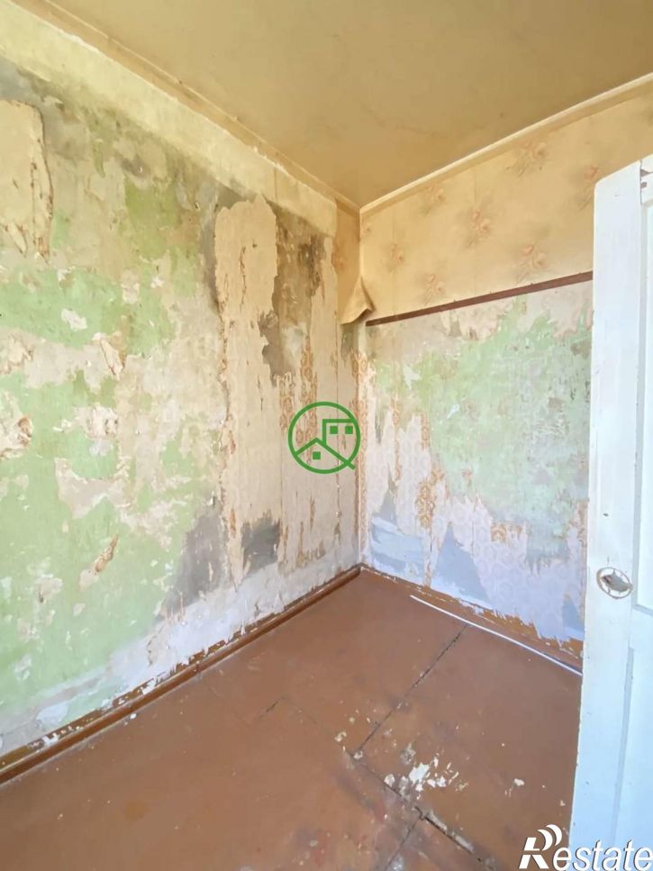 3-комн квартира Фрунзе улица, 18