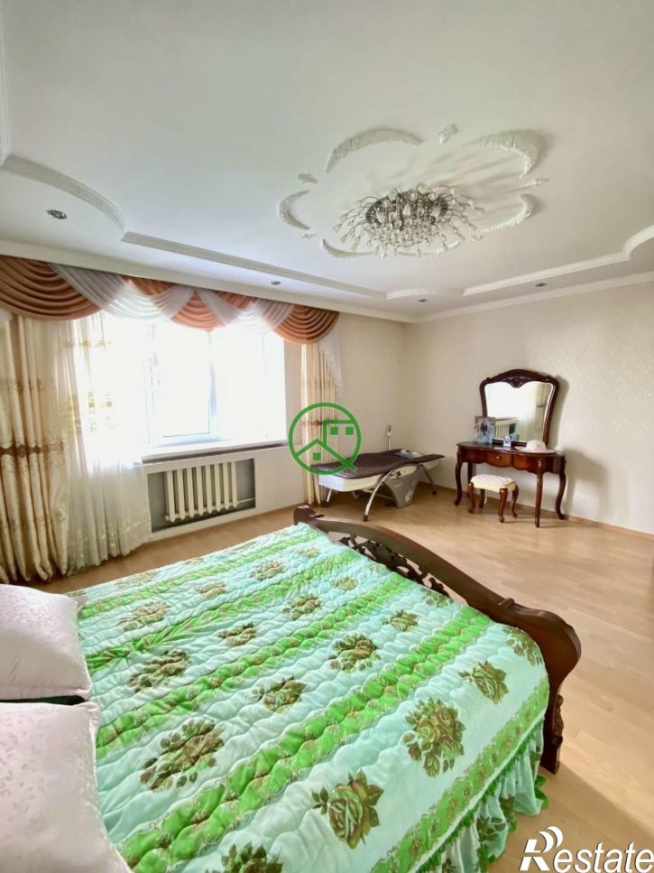 2-комн квартира Московская улица, 23