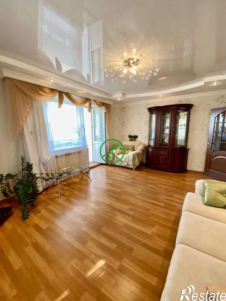 2-комн квартира Московская улица, 23