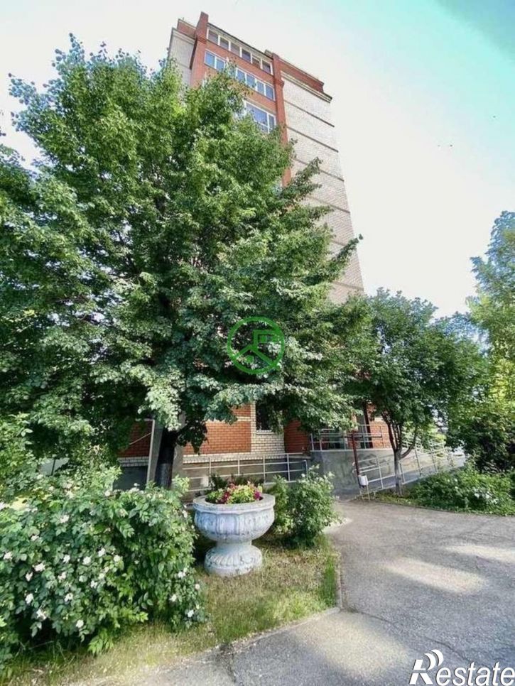 2-комн квартира Московская улица, 23