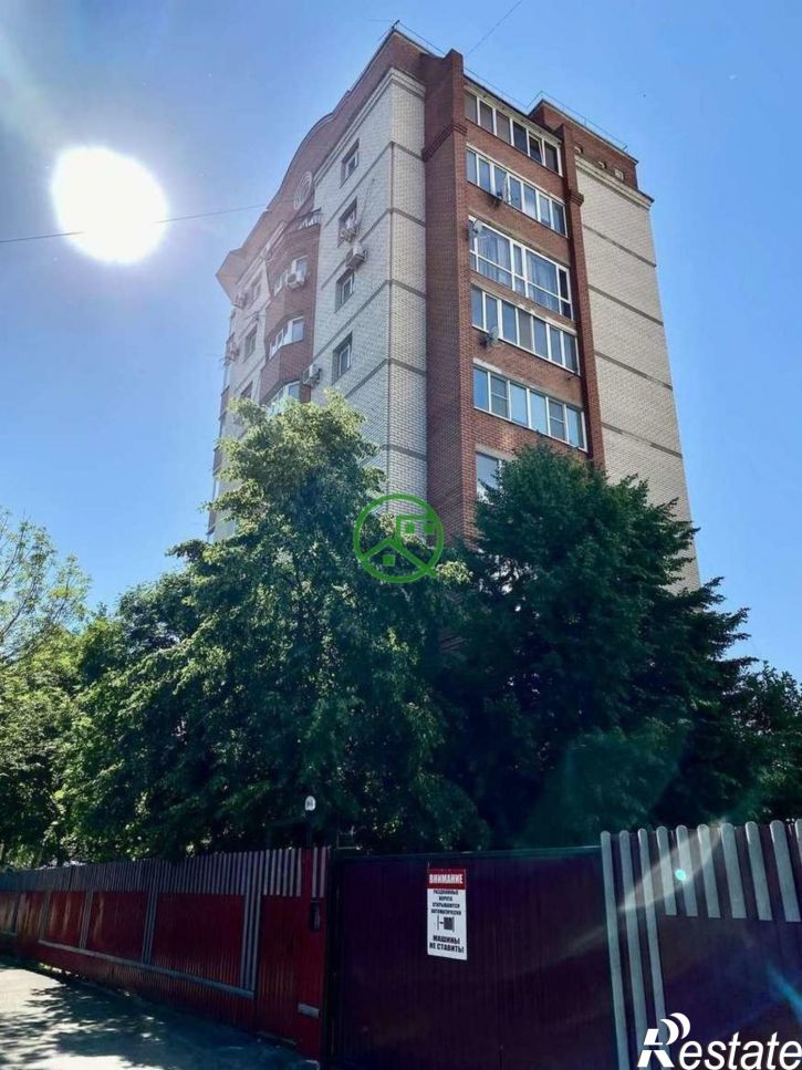 2-комн квартира Московская улица, 23