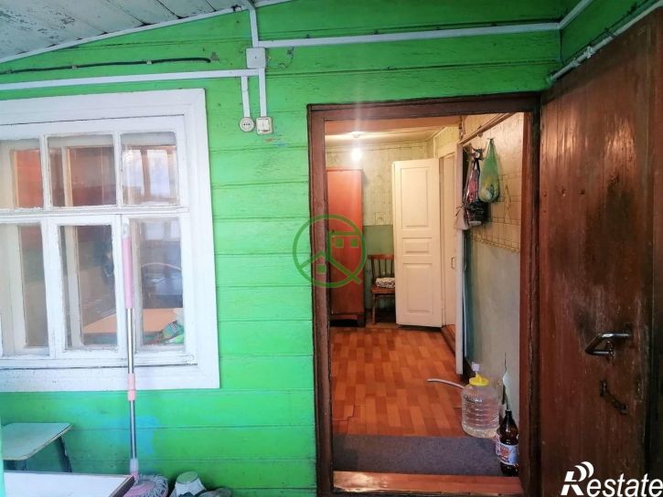 Коттедж/дом Новоинтернациональная улица