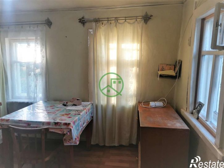 Коттедж/дом Новоинтернациональная улица