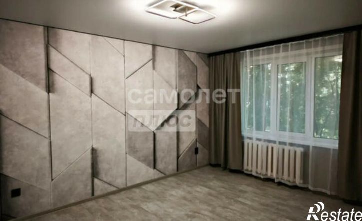 1-комн квартира пр-кт Гагарина, 59,  д. 59