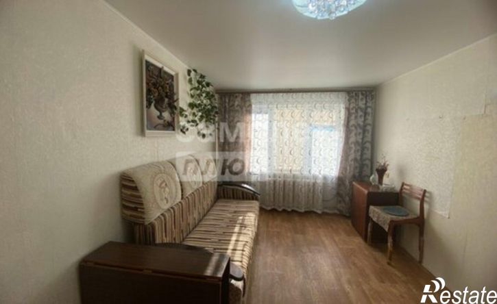 1-комн квартира ул Связистов, 10,  д. 10