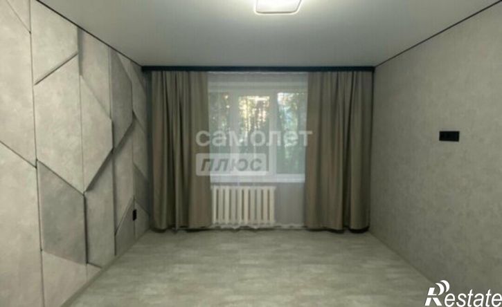 1-комн квартира пр-кт Гагарина, 59,  д. 59