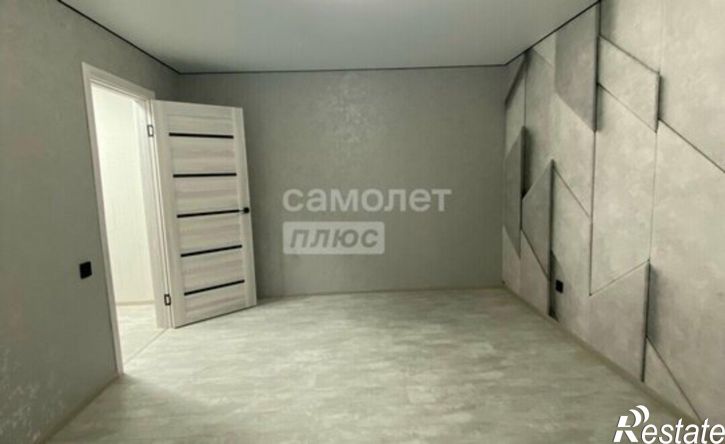 1-комн квартира пр-кт Гагарина, 59,  д. 59