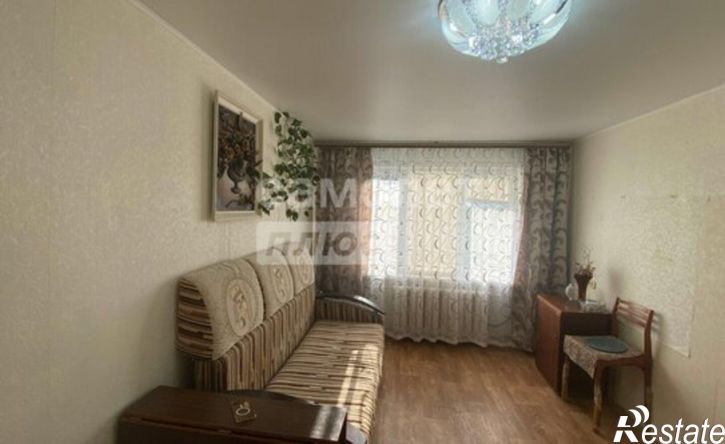 1-комн квартира ул Связистов, 10,  д. 10