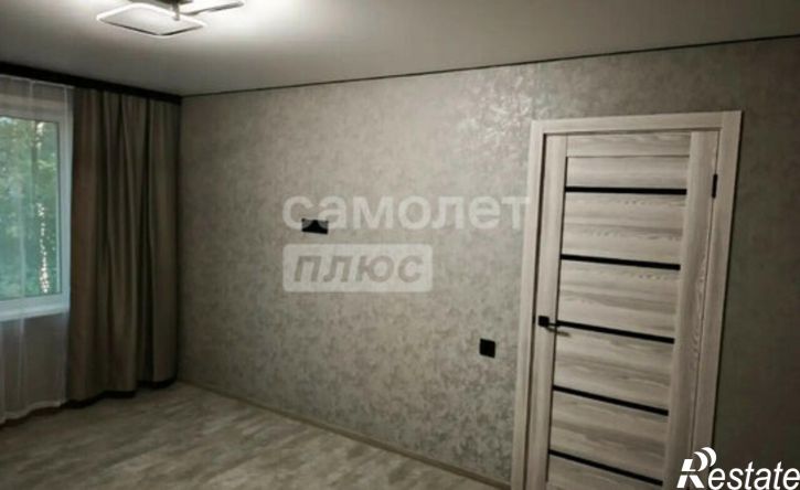 1-комн квартира пр-кт Гагарина, 59,  д. 59