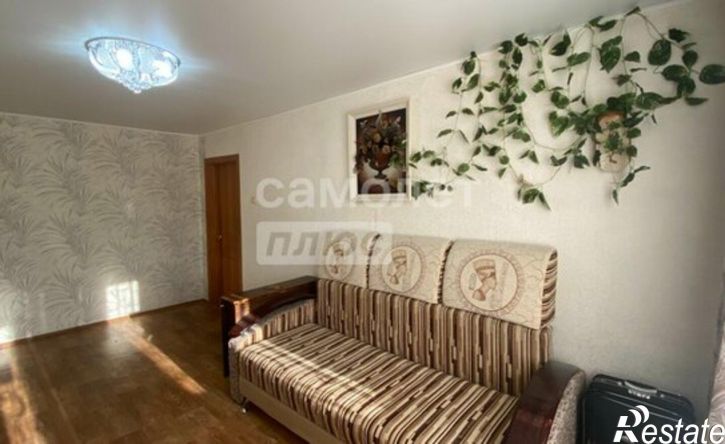 1-комн квартира ул Связистов, 10,  д. 10