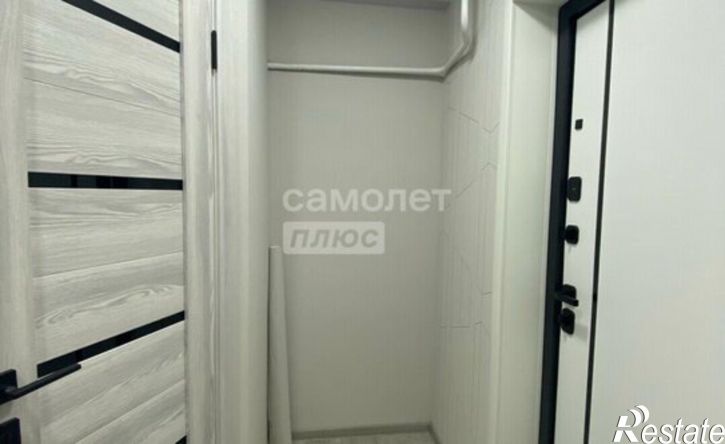 1-комн квартира пр-кт Гагарина, 59,  д. 59