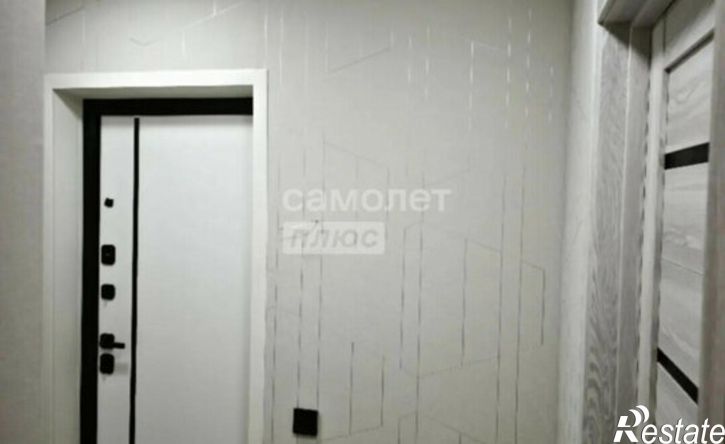 1-комн квартира пр-кт Гагарина, 59,  д. 59
