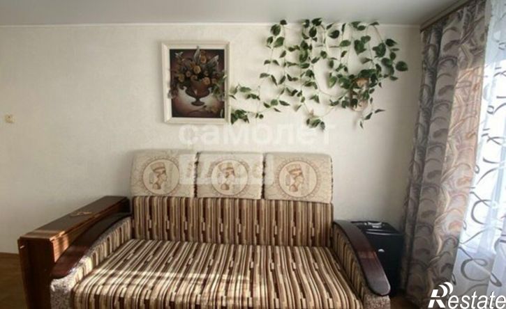 1-комн квартира ул Связистов, 10,  д. 10