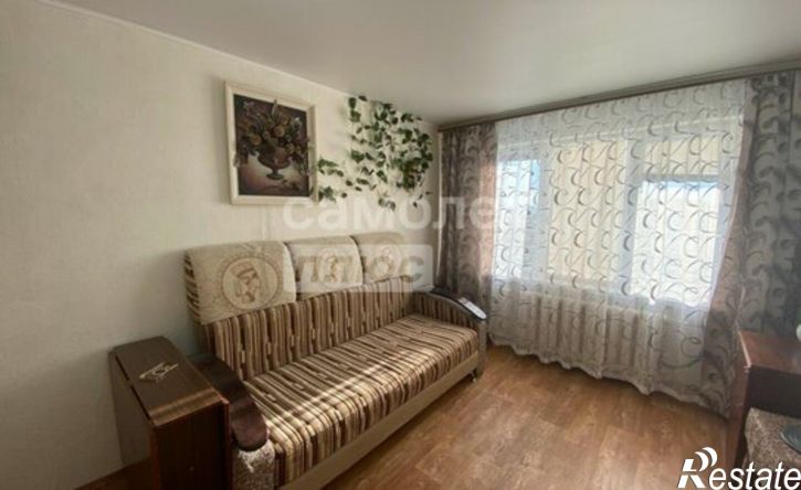 1-комн квартира ул Связистов, 10,  д. 10