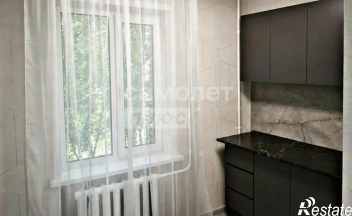 1-комн квартира пр-кт Гагарина, 59,  д. 59