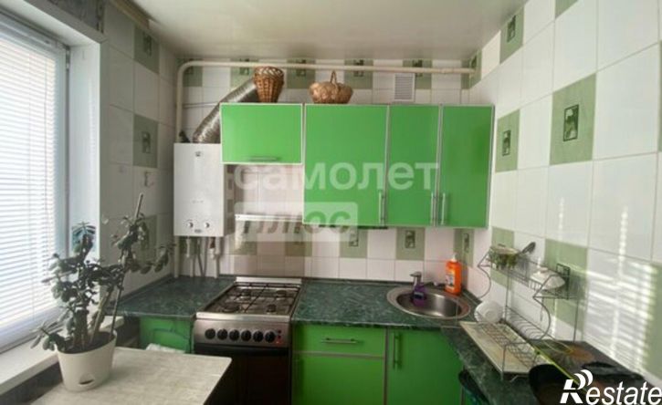 1-комн квартира ул Связистов, 10,  д. 10