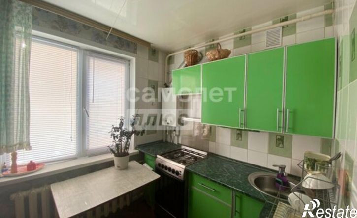 1-комн квартира ул Связистов, 10,  д. 10