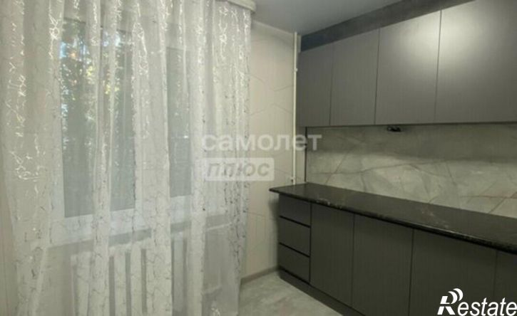 1-комн квартира пр-кт Гагарина, 59,  д. 59