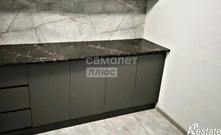 1-комн квартира пр-кт Гагарина, 59,  д. 59