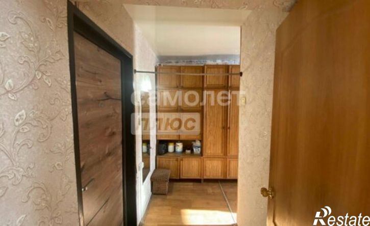 1-комн квартира ул Связистов, 10,  д. 10