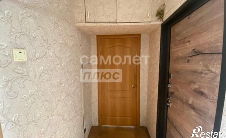1-комн квартира ул Связистов, 10,  д. 10