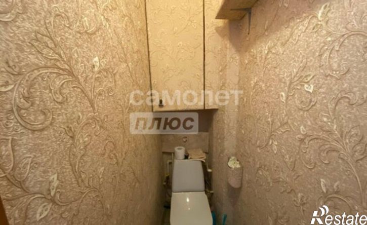 1-комн квартира ул Связистов, 10,  д. 10