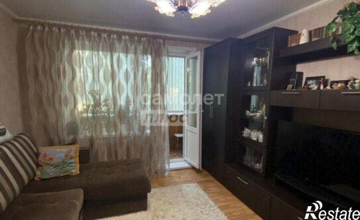 2-комн квартира пр-кт Космонавтов, 14,  д. 14