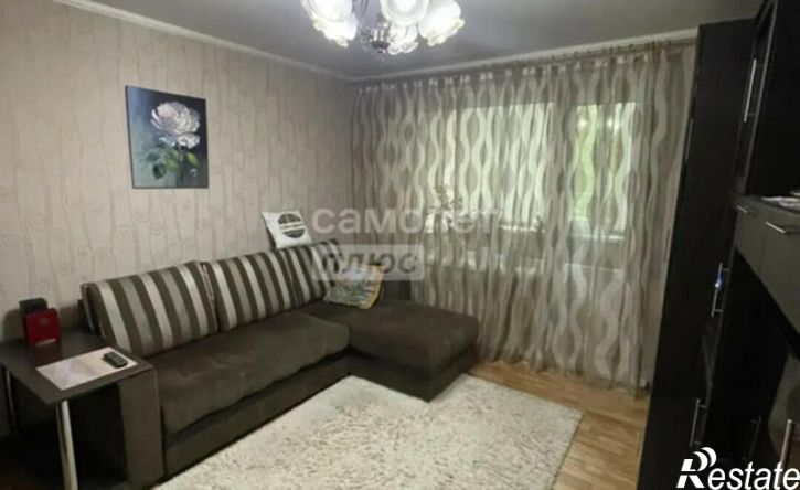 2-комн квартира пр-кт Космонавтов, 14,  д. 14