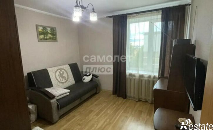 2-комн квартира пр-кт Космонавтов, 14,  д. 14