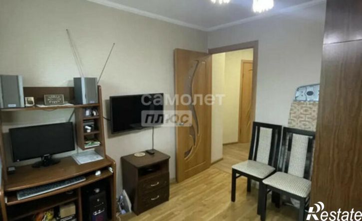 2-комн квартира пр-кт Космонавтов, 14,  д. 14