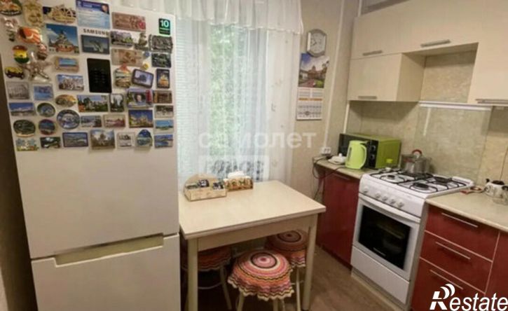 2-комн квартира пр-кт Космонавтов, 14,  д. 14