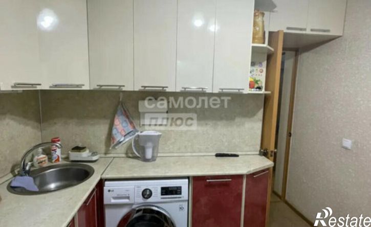 2-комн квартира пр-кт Космонавтов, 14,  д. 14