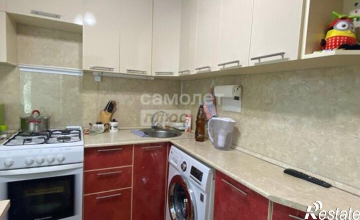 2-комн квартира пр-кт Космонавтов, 14,  д. 14