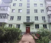 1-комн, 30кв м, этаж 5/5 пр-кт 50 лет Октября, 8